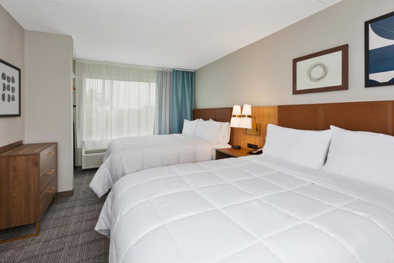 Staybridge Suites Pittsburgh Airport By Ihg Exterior photo