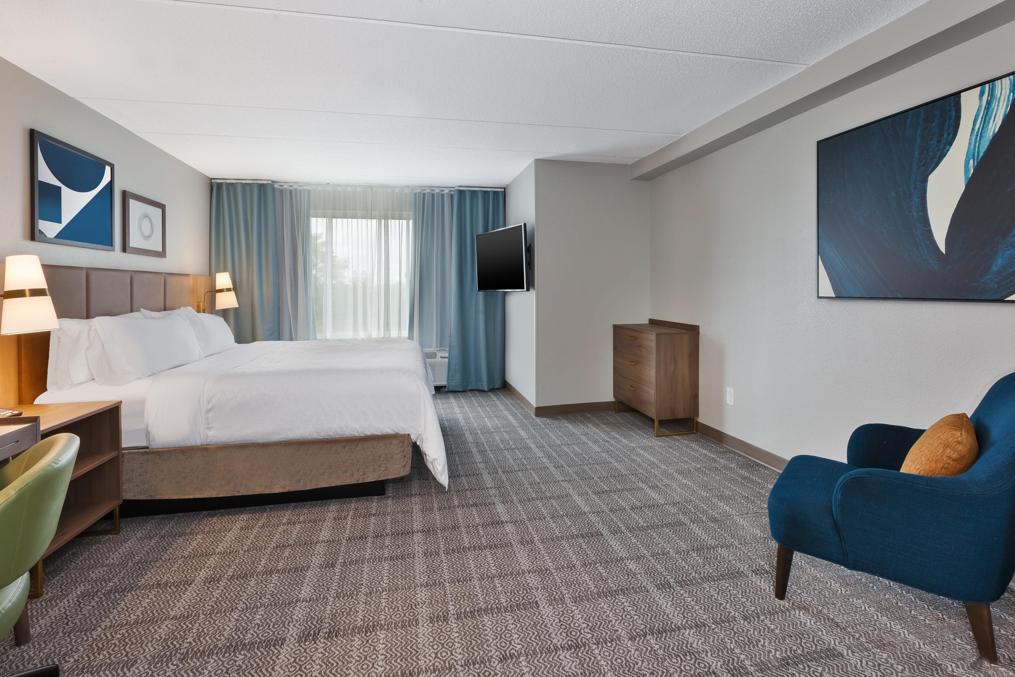Staybridge Suites Pittsburgh Airport By Ihg Exterior photo