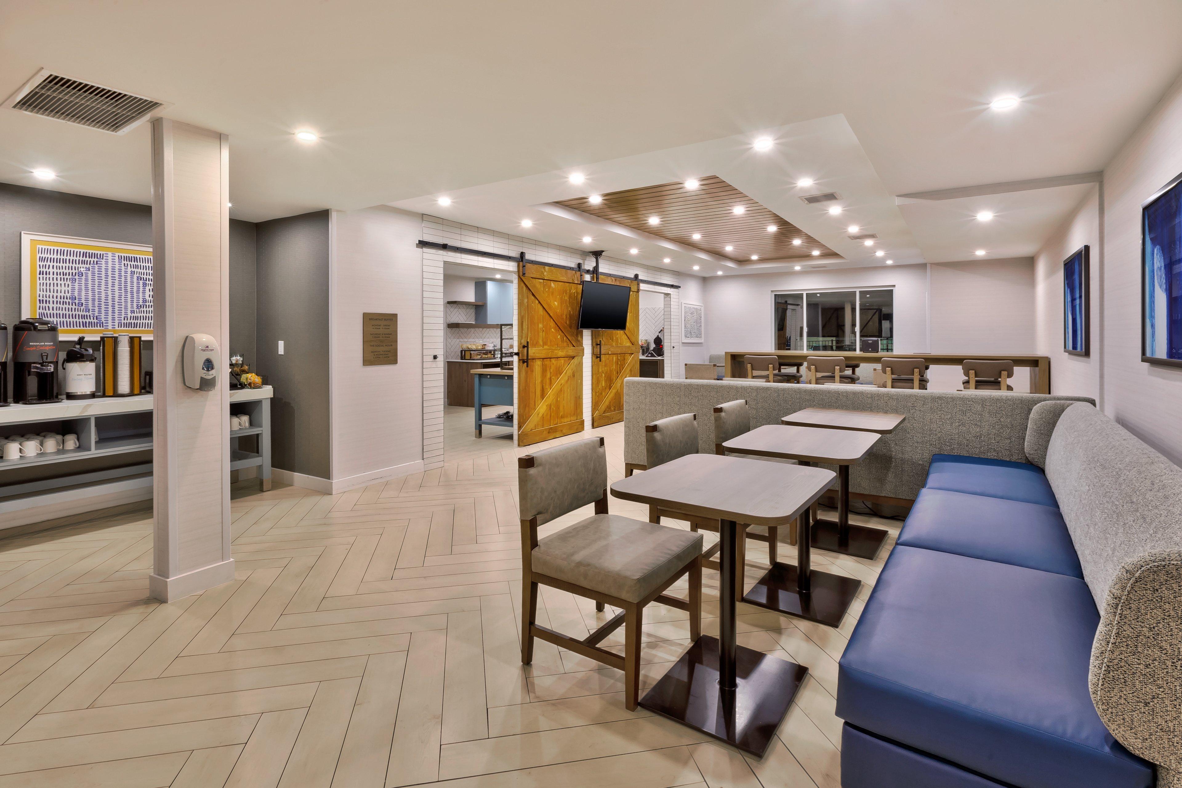 Staybridge Suites Pittsburgh Airport By Ihg Exterior photo