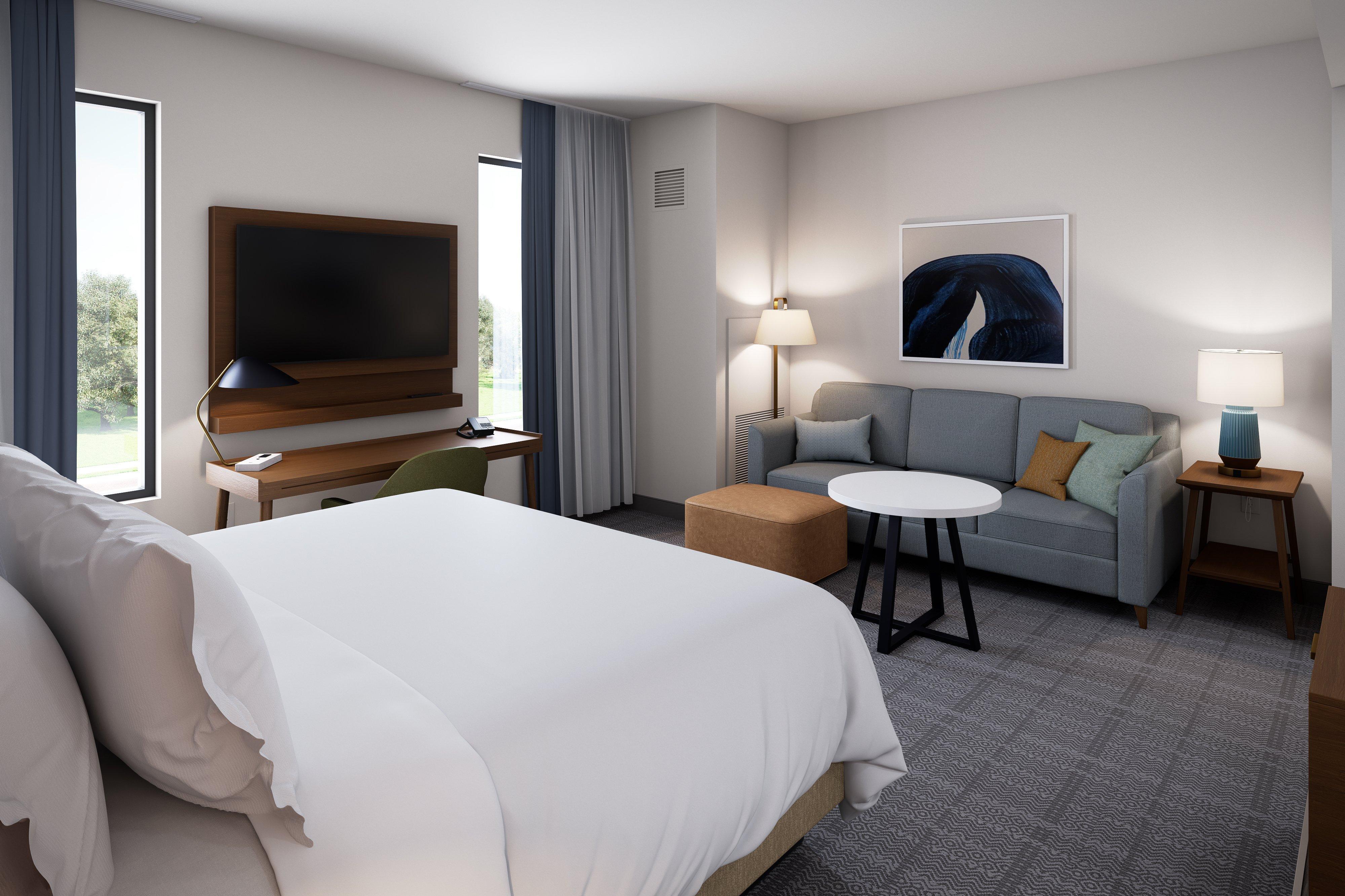 Staybridge Suites Pittsburgh Airport By Ihg Exterior photo