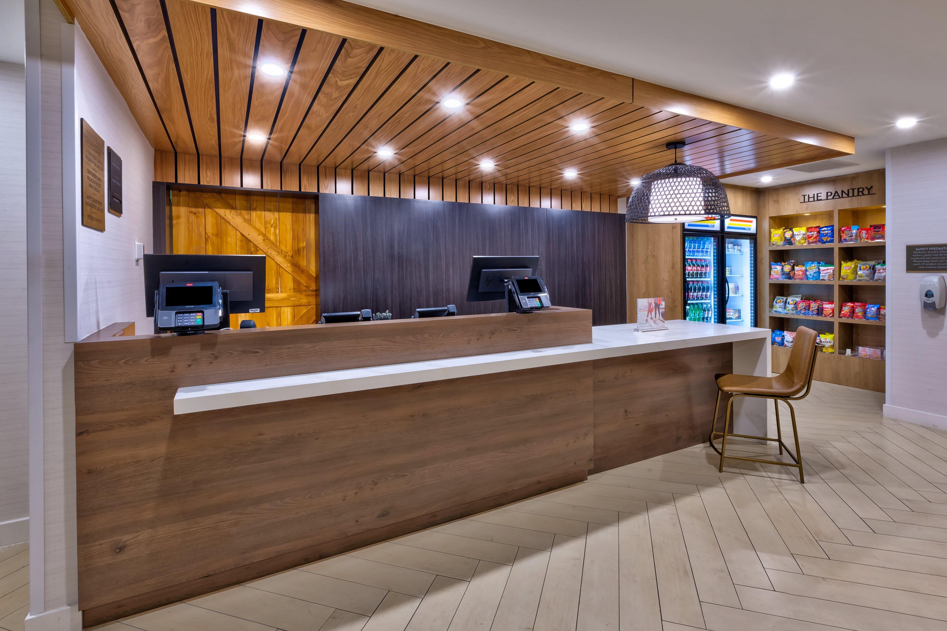 Staybridge Suites Pittsburgh Airport By Ihg Exterior photo