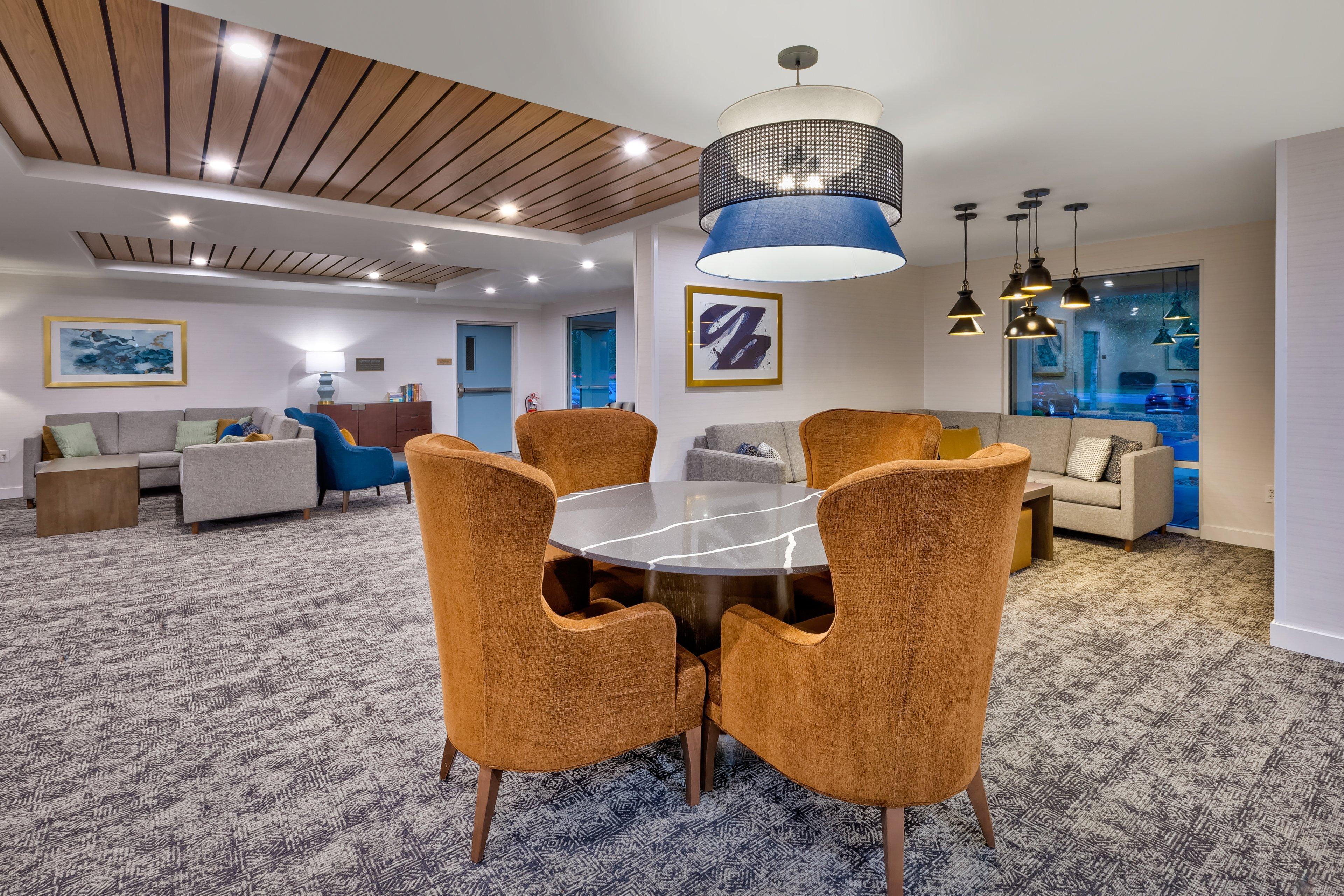 Staybridge Suites Pittsburgh Airport By Ihg Exterior photo