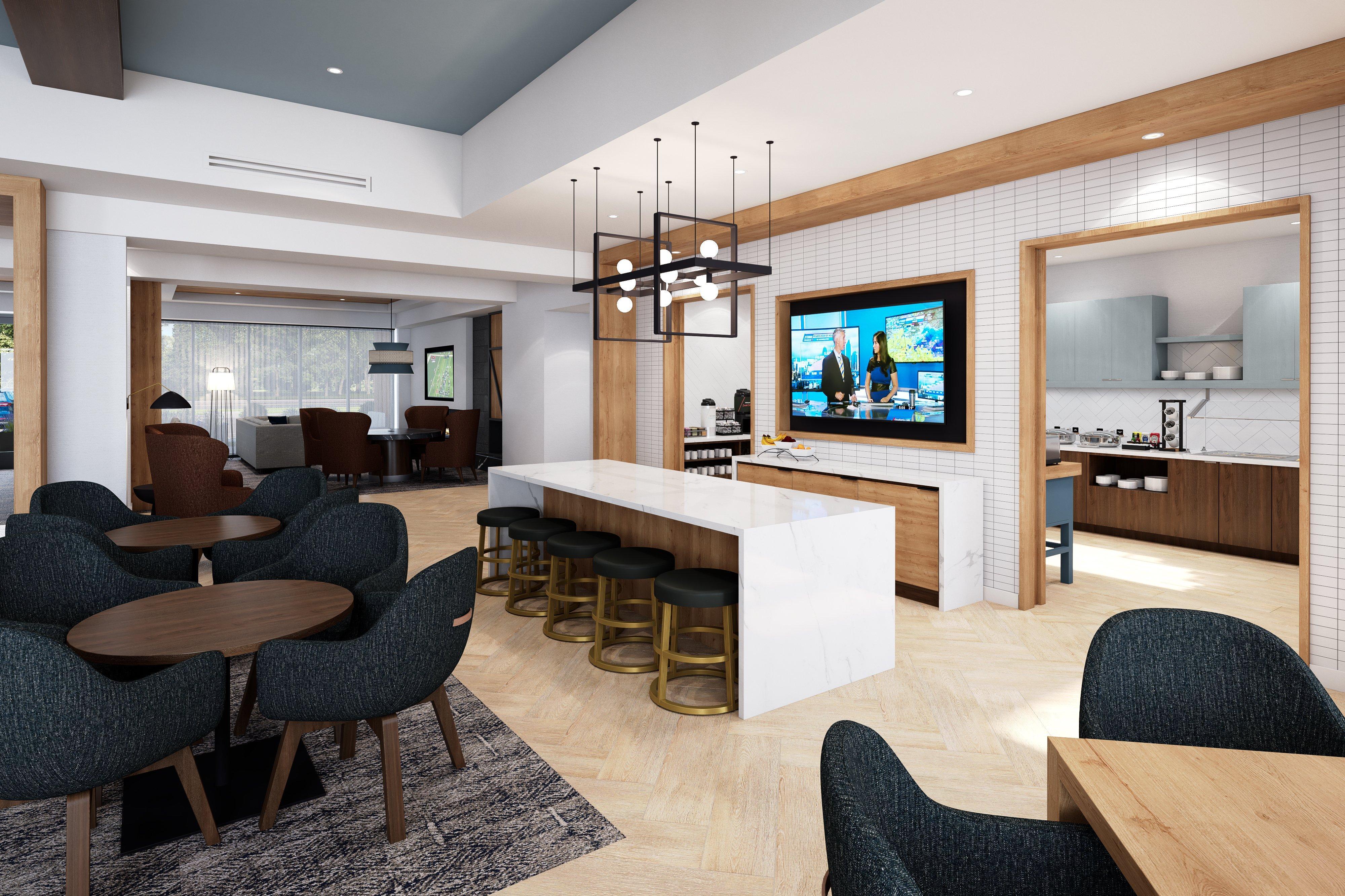 Staybridge Suites Pittsburgh Airport By Ihg Exterior photo