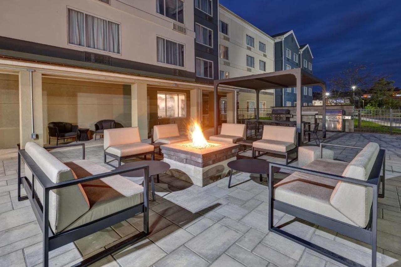 Staybridge Suites Pittsburgh Airport By Ihg Exterior photo