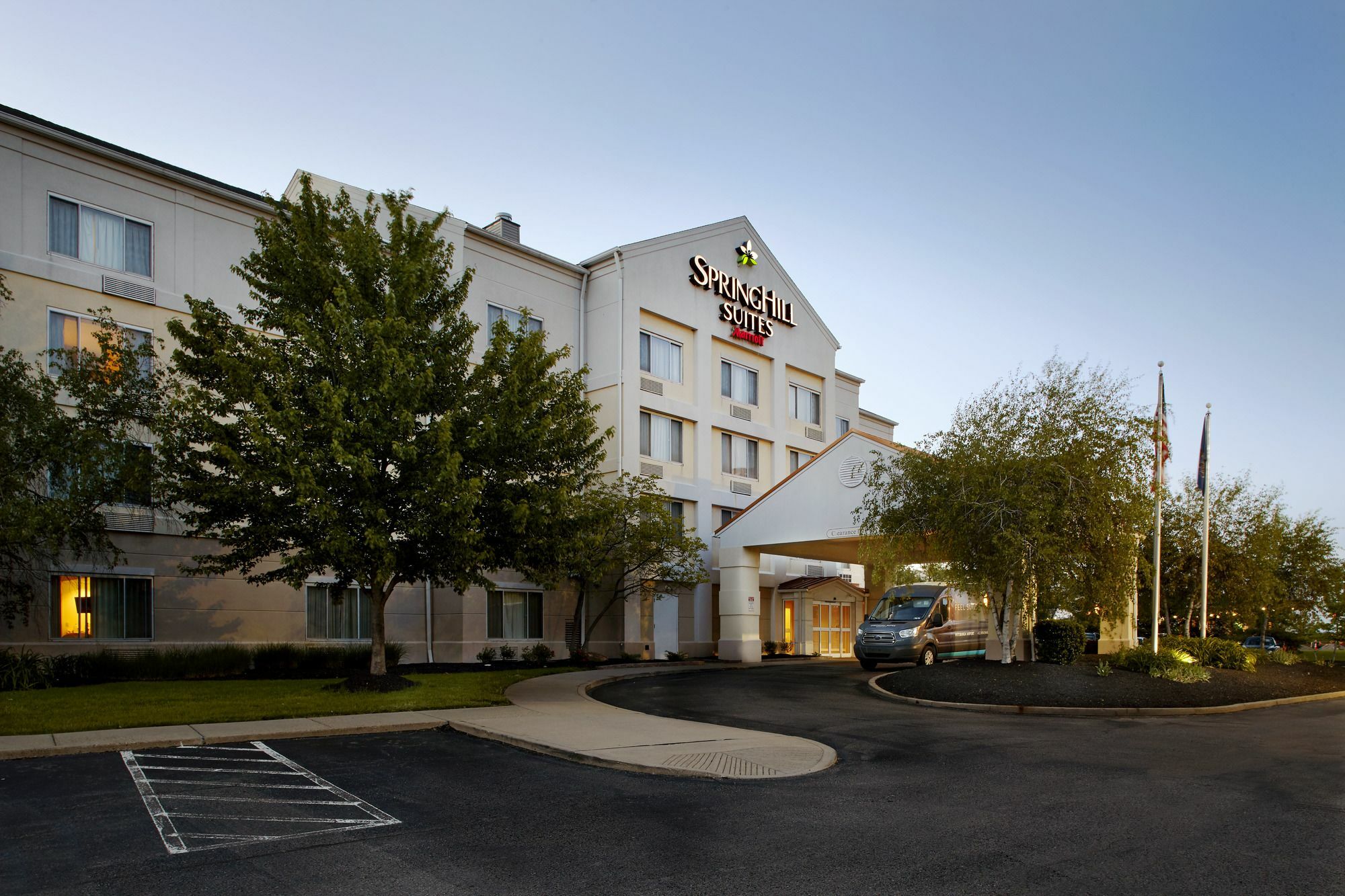 Staybridge Suites Pittsburgh Airport By Ihg Exterior photo
